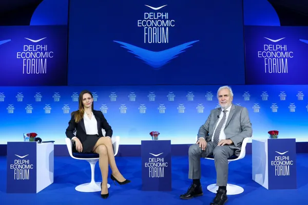 Investments, Growth, and the Future of Financial Services