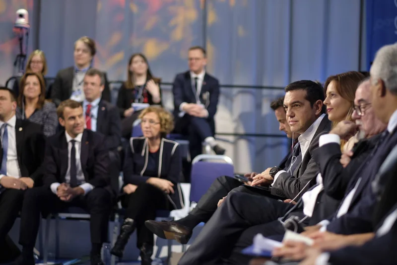 PROCLAMATION OF THE EUROPEAN PILLAR OF SOCIAL RIGHTS - Image 2