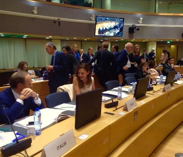 EMPLOYMENT, SOCIAL POLICY, HEALTH & CONSUMER AFFAIRS COUNCIL (EPSCO)