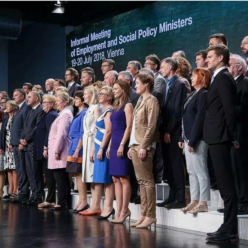 EMPLOYMENT, SOCIAL POLICY, HEALTH & CONSUMER AFFAIRS COUNCIL (EPSCO) - Image 2