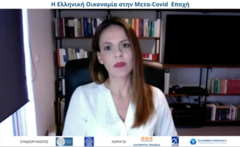 The Greek Economy in the Post-Covid Era - Image 1