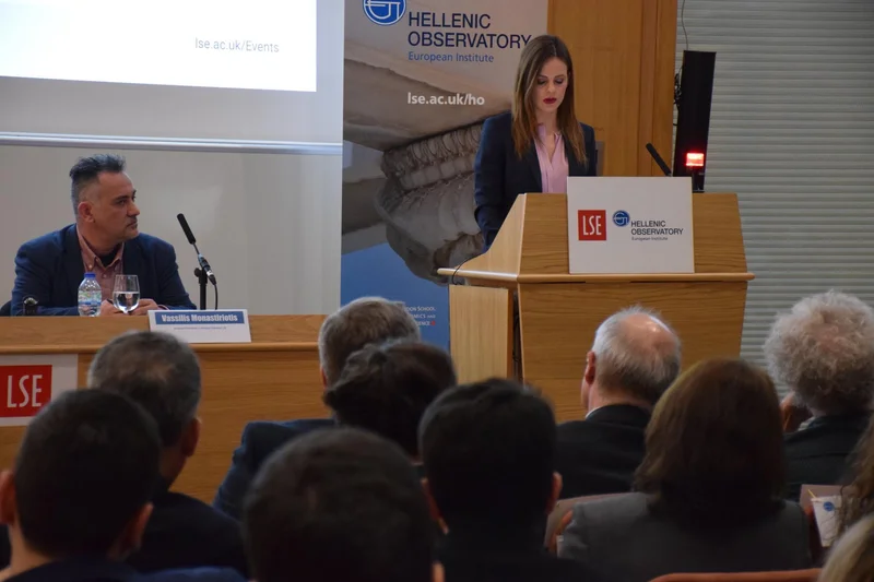 A NEW MODEL FOR THE GREEK LABOUR MARKET - Image 2