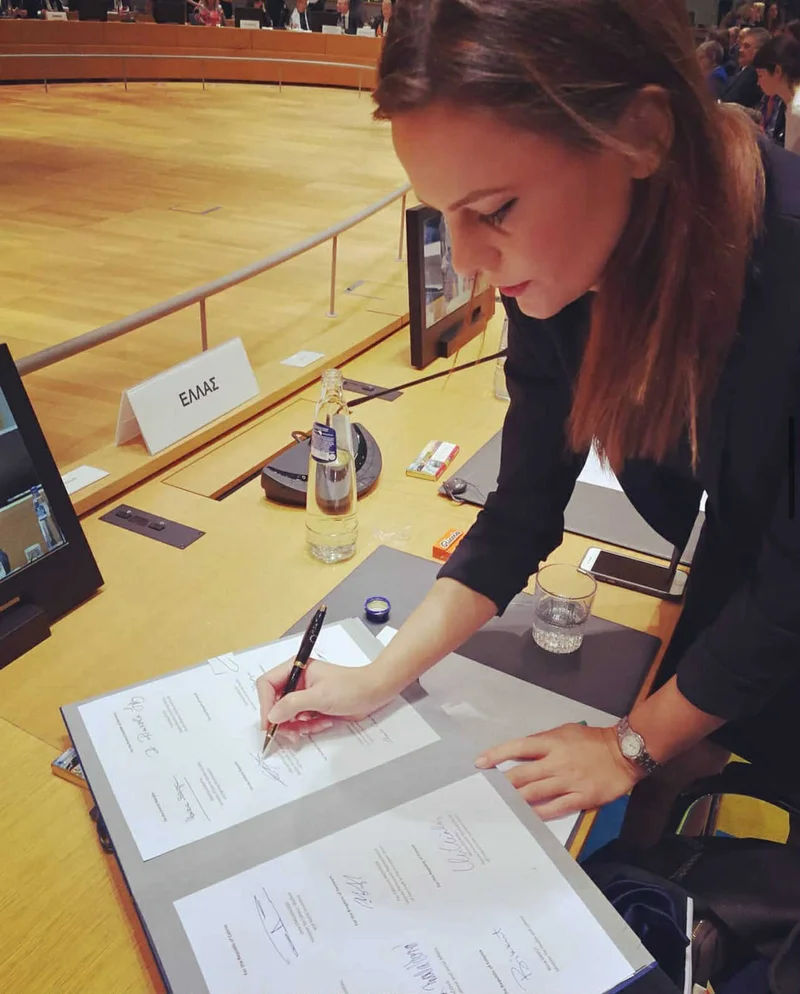 EMPLOYMENT, SOCIAL POLICY, HEALTH & CONSUMER AFFAIRS COUNCIL (EPSCO) - Image 3