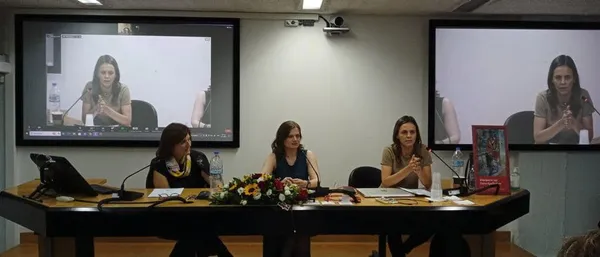 GENDER EQUALITY AND THE LABOUR MARKET