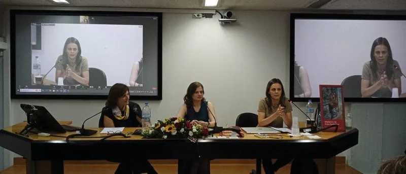 GENDER EQUALITY AND THE LABOUR MARKET - Image 1