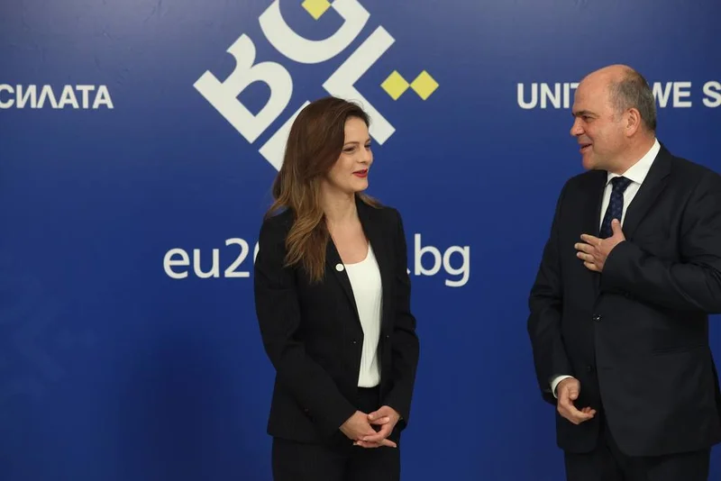 EMPLOYMENT, SOCIAL POLICY, HEALTH & CONSUMER AFFAIRS COUNCIL (EPSCO) - Image 1