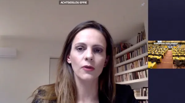 Economic Governance in the EU