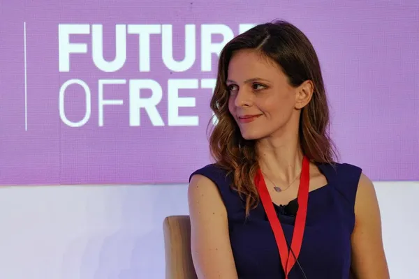 Women at the Top of Business