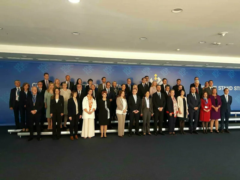 EMPLOYMENT, SOCIAL POLICY, HEALTH & CONSUMER AFFAIRS COUNCIL (EPSCO) - Image 2