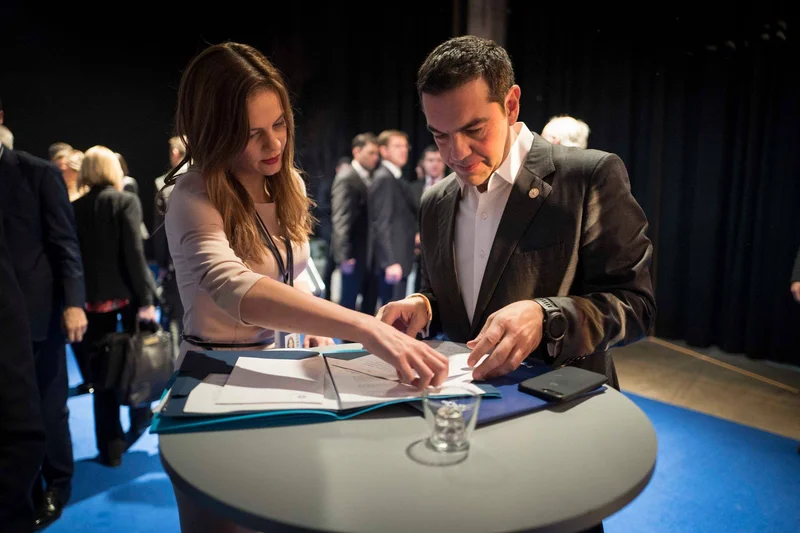 PROCLAMATION OF THE EUROPEAN PILLAR OF SOCIAL RIGHTS - Image 1