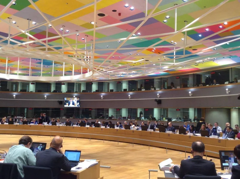 EMPLOYMENT, SOCIAL POLICY, HEALTH & CONSUMER AFFAIRS COUNCIL (EPSCO) - Image 2