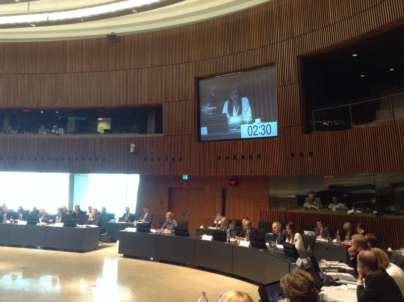 EMPLOYMENT, SOCIAL POLICY, HEALTH & CONSUMER AFFAIRS COUNCIL (EPSCO) - Image 2