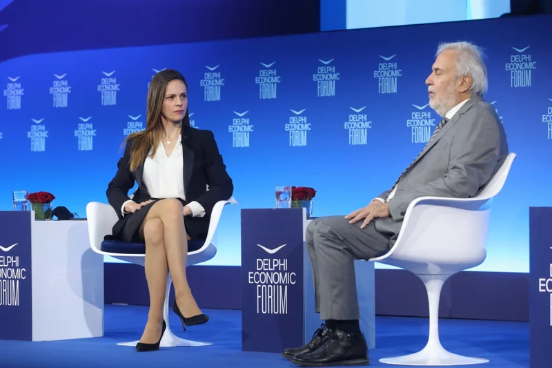 Investments, Growth, and the Future of Financial Services - Image 2