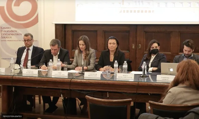 Attitudes and Perceptions of Greek Society toward the Constitution - Image 2