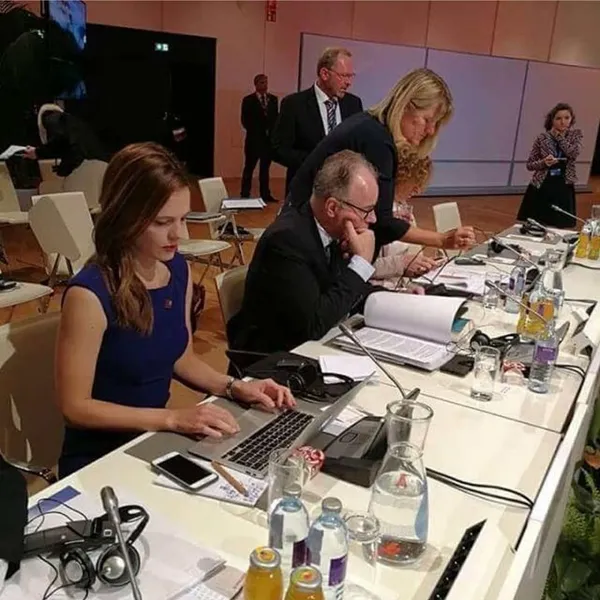 EMPLOYMENT, SOCIAL POLICY, HEALTH & CONSUMER AFFAIRS COUNCIL (EPSCO)