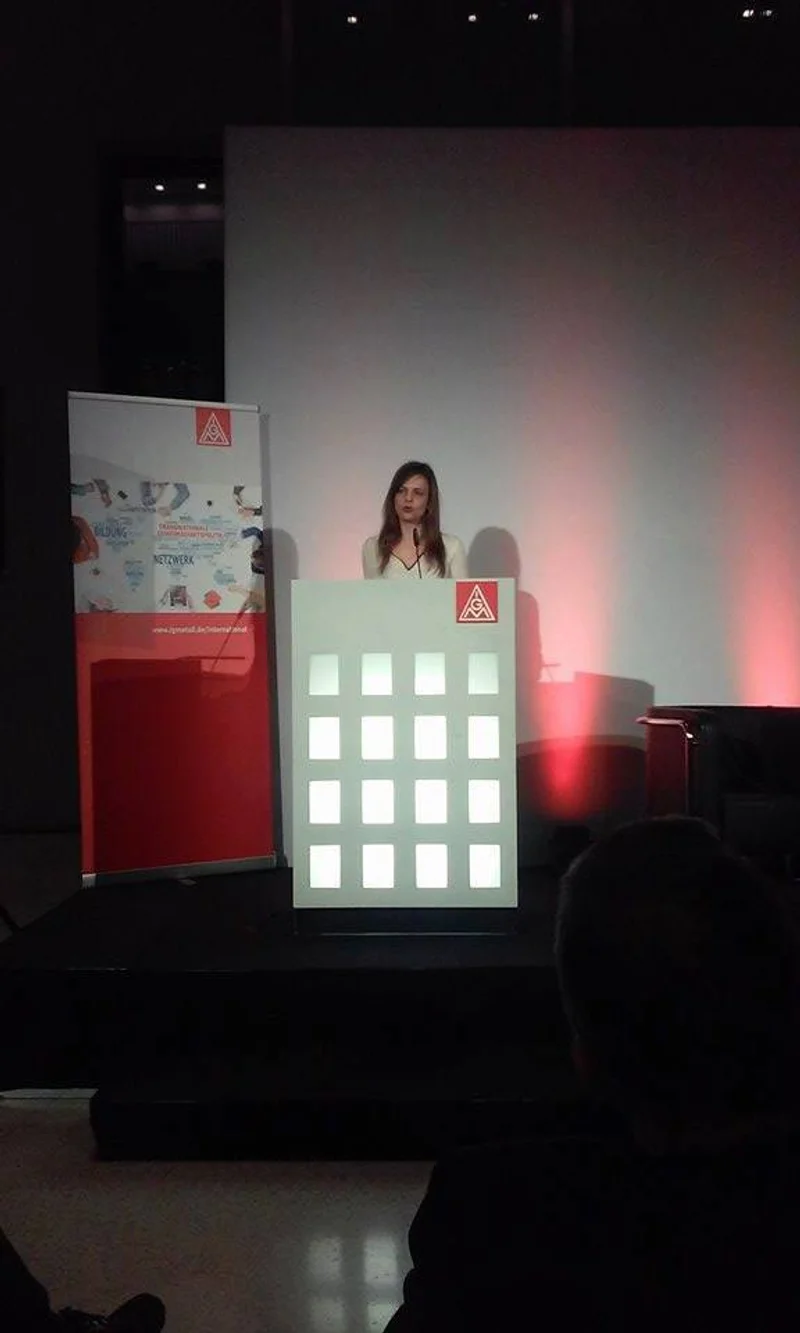 RESTORING INSTEAD OF DEREGULATING LABOUR RELATIONS IN GREECE - Image 2