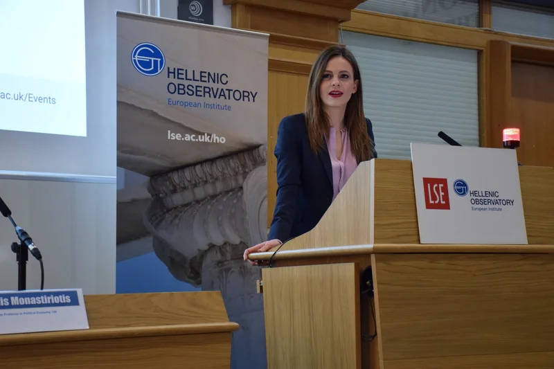 A NEW MODEL FOR THE GREEK LABOUR MARKET - Image 1