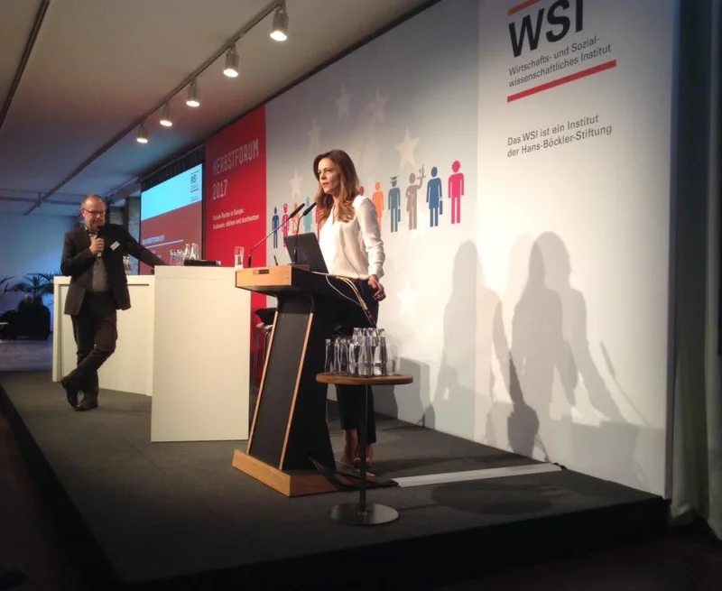 SOCIAL RIGHTS IN EUROPE: EXPANDING, STRENGTHENING AND IMPLEMENTING SOCIAL RIGHTS IN EUROPE - Image 3