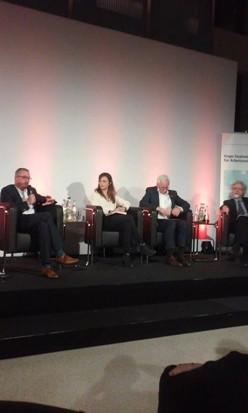 RESTORING INSTEAD OF DEREGULATING LABOUR RELATIONS IN GREECE - Image 3