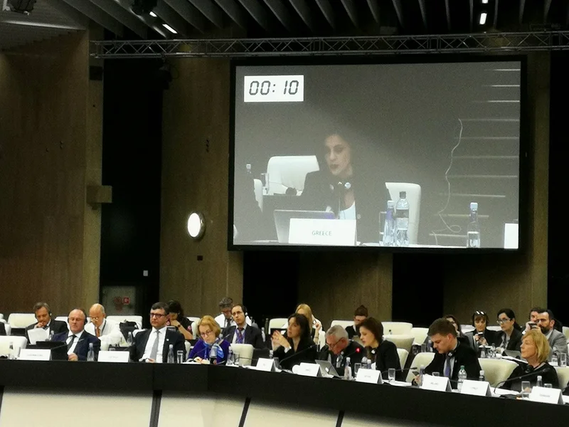 EMPLOYMENT, SOCIAL POLICY, HEALTH & CONSUMER AFFAIRS COUNCIL (EPSCO) - Image 3