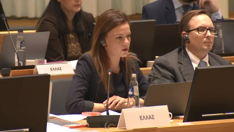 EMPLOYMENT, SOCIAL POLICY, HEALTH & CONSUMER AFFAIRS COUNCIL (EPSCO) - Image 2