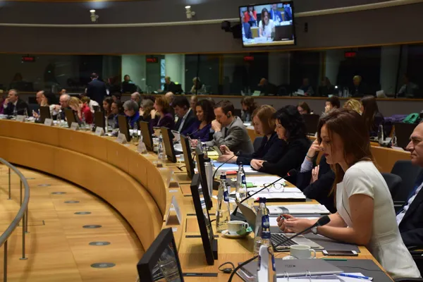 EMPLOYMENT, SOCIAL POLICY, HEALTH & CONSUMER AFFAIRS COUNCIL (EPSCO)