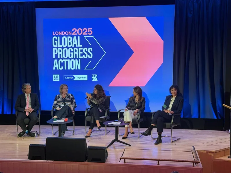 BUILDING THE FUTURE: HOUSING AS THE STORY AND STRATEGY TO IMPROVE AFFORDABILITY AND OPPORTUNITY - Image 3