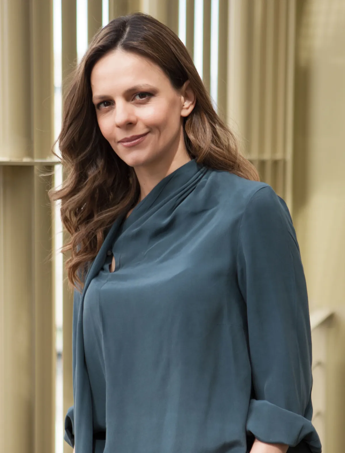 Professional photo of Dr. Effie Achtsioglou